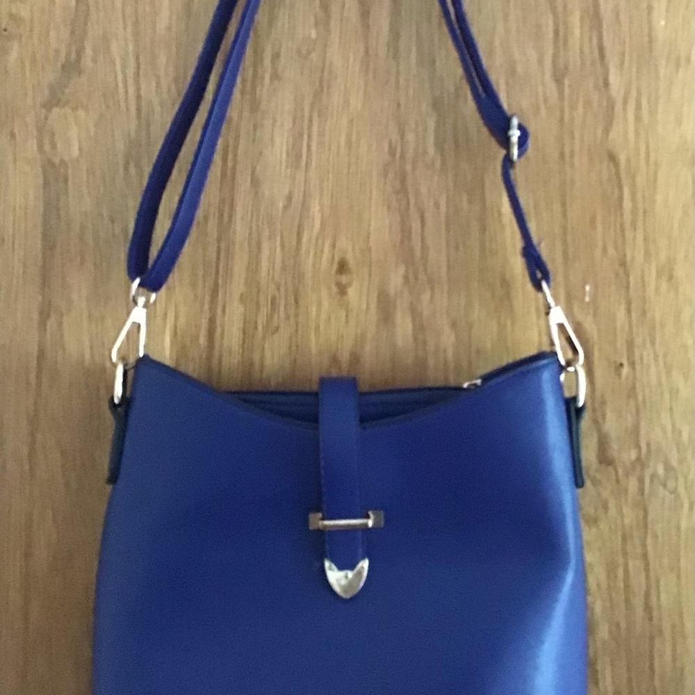 Ladies Shoulder Bag